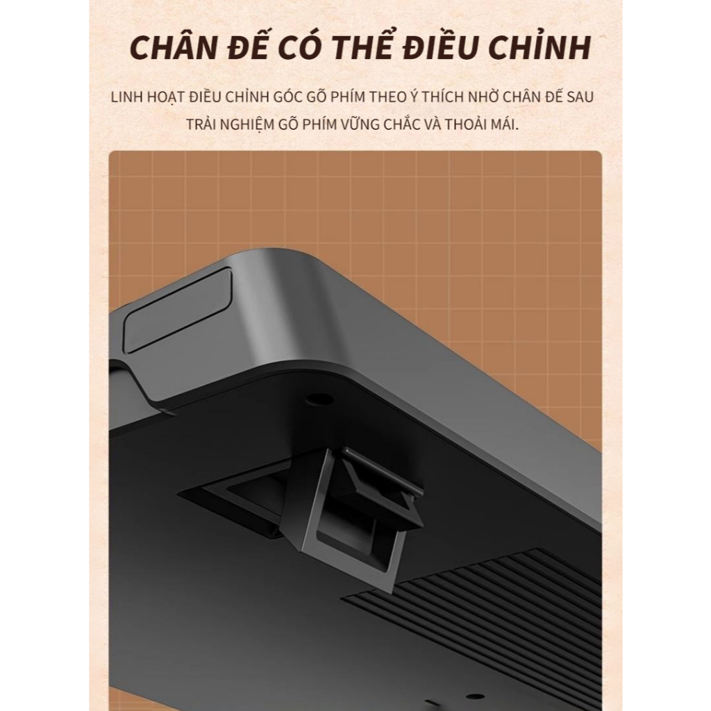 Bàn Phím Màng Có Dây G98 - 98 Phím, Đèn Nền RGB Đa Chế Độ, Thiết Kế Tối Ưu Cho Game Thủ | BigBuy360 - bigbuy360.vn