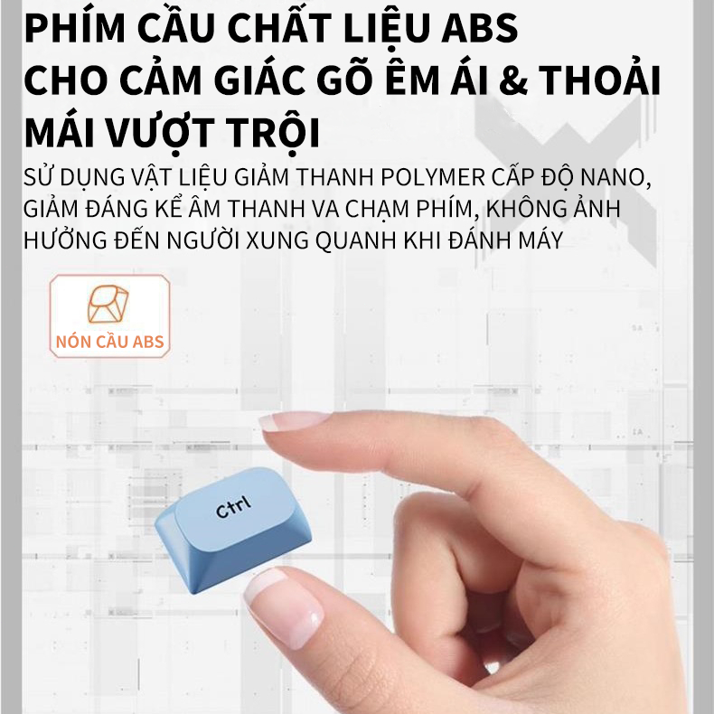 Bàn Phím Màng Có Dây G98 - 98 Phím, Đèn Nền RGB Đa Chế Độ, Thiết Kế Tối Ưu Cho Game Thủ | BigBuy360 - bigbuy360.vn