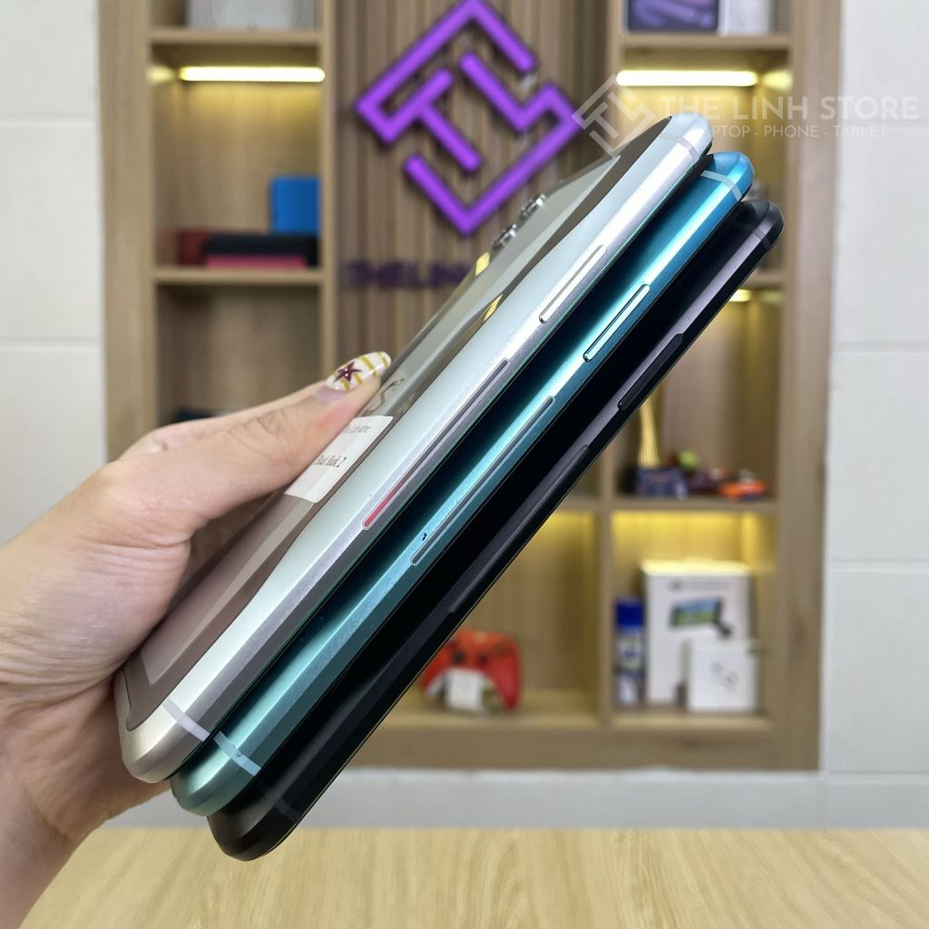 Điện thoại Xiaomi Black Shark 2 (SPX) màn AMOLED chuẩn - Snapdragon 855 bản Quốc tế | BigBuy360 - bigbuy360.vn