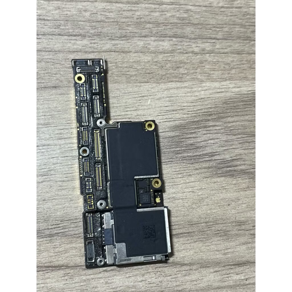 🍀 Main iCloud zin bóc máy