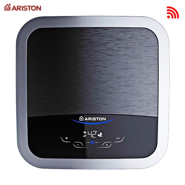 Bình nước nóng ARISTON  TOP WIFI ANDRIS2 15L 30L