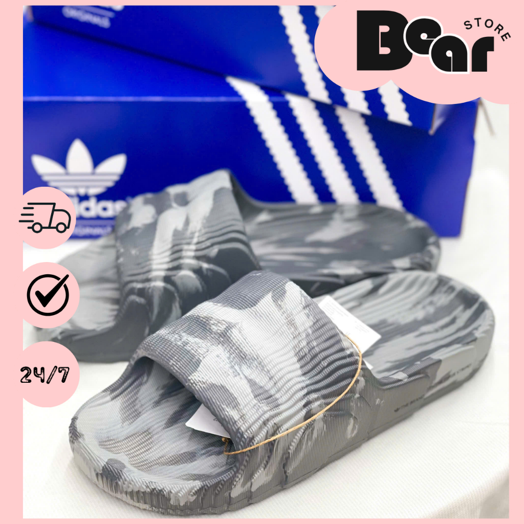 [Chính hãng] Dép Adilette 22 Slides