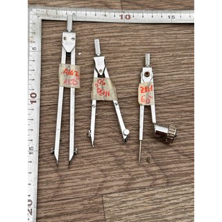 compa Nhật bãi