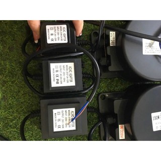 Bộ đổi nguồn Adaptor 24V cho đèn âm nước