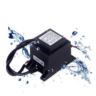 Bộ đổi nguồn Adaptor 24V cho đèn âm nước