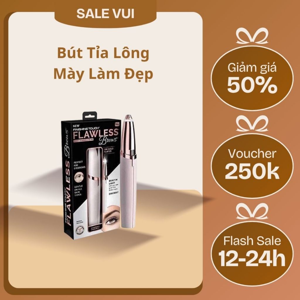 Bút tỉa lông mày-Máy tỉa lông mày làm đẹp cho chị em, - Bút kẻ sạc điện với lưỡi cạo 360 đa năng tạo kiểu chân mày HOT