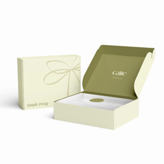  Hộp đựng quà Simple Pretty Calie 