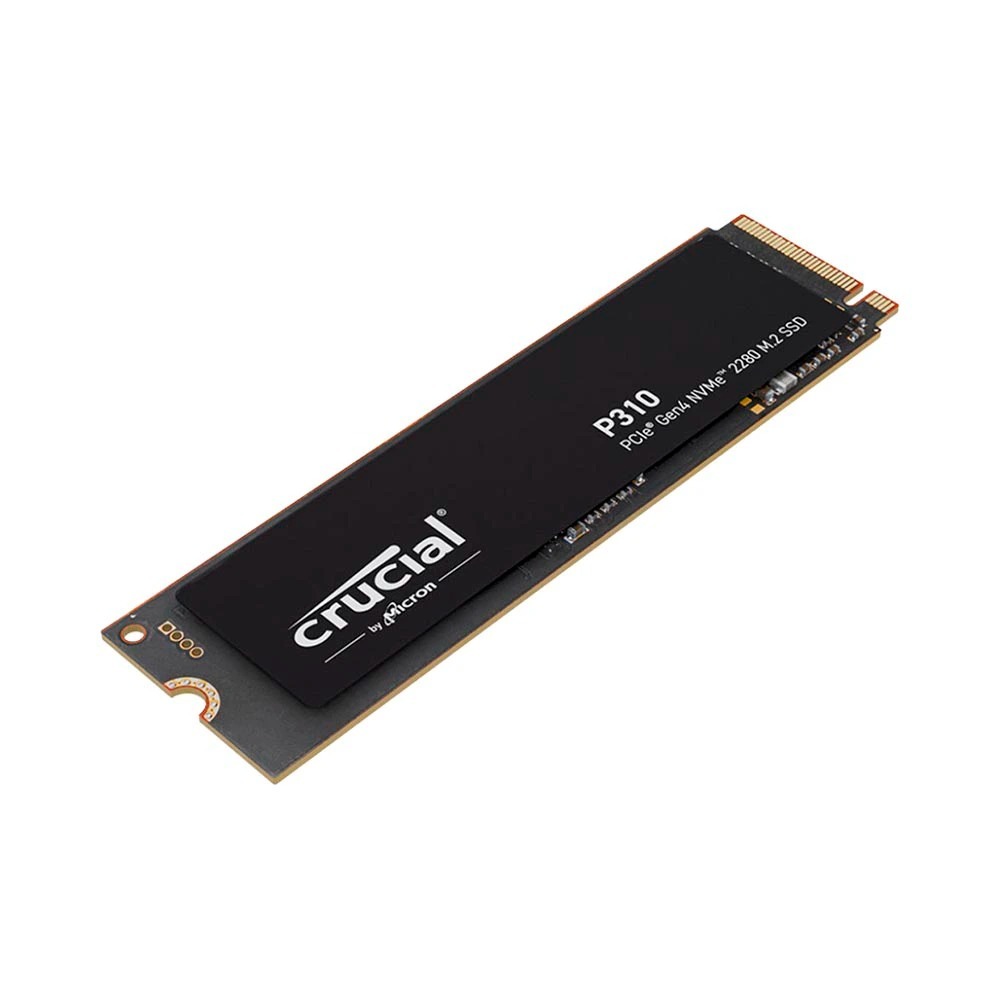 SSD Crucial P310 1TB M.2 PCIe Gen4 x4 NVMe CT1000P310SSD8 New chính hãng BH 36T