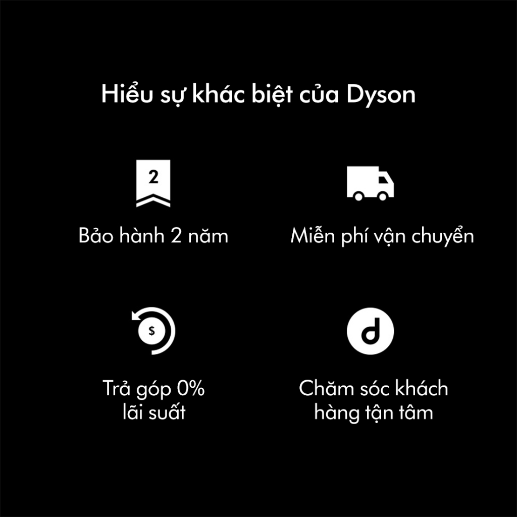[Shopee Live x Dyson] Máy sấy tóc Dyson Supersonic ™ HD08 Minus | BigBuy360 - bigbuy360.vn