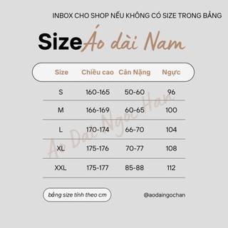 Quần Nam Mặc Áo Dài Lụa Dày Dặn Mềm Mịn Q01