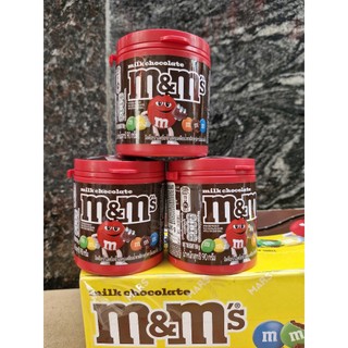 Kẹo Sôcôla Sữa m&m's gói 37g/ gói 90g / hũ 90g