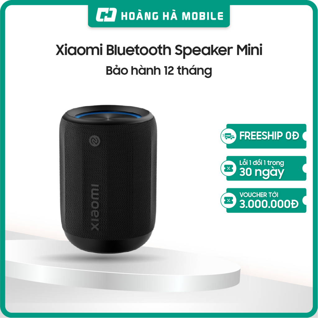 Loa Xiaomi Bluetooth Speaker Mini - Chính hãng