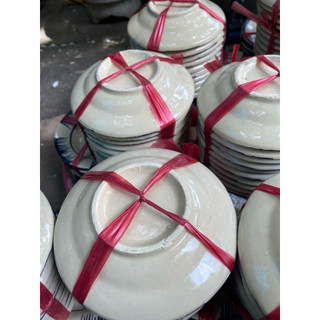 sét 5 Dỉa 7 phết 15 cm