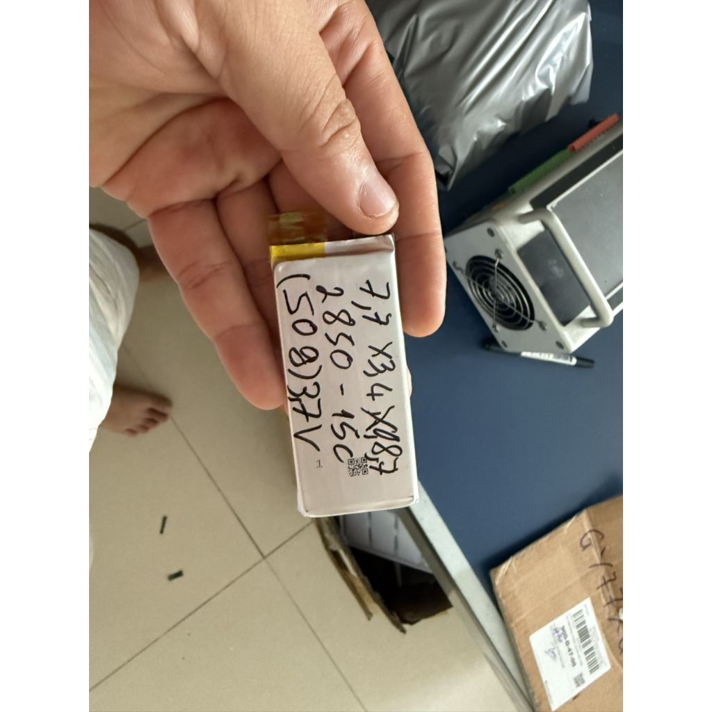 PIN FLYCAM F11-F22-L600-2pro - x20 pro -ZD015 ĐỦ LOẠI