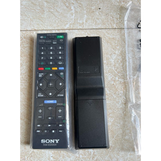 Khiển SONY LCD ngắn