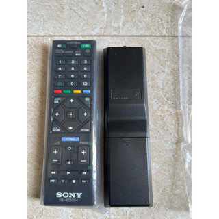 Khiển SONY LCD ngắn