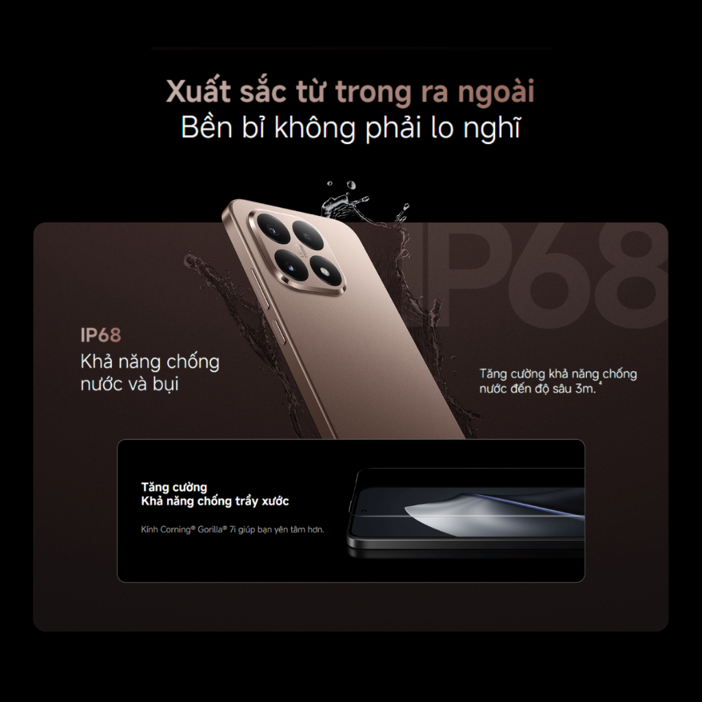 Điện Thoại Thông Minh Xiaomi 15T 12/512GB - Bản Quốc Tế - Bảo Hành Chính Hãng 24 Tháng | BigBuy360 - bigbuy360.vn