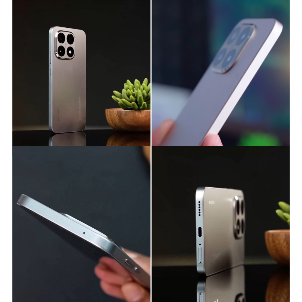 Điện Thoại Thông Minh Xiaomi 15T 12/512GB - Bản Quốc Tế - Bảo Hành Chính Hãng 24 Tháng | BigBuy360 - bigbuy360.vn