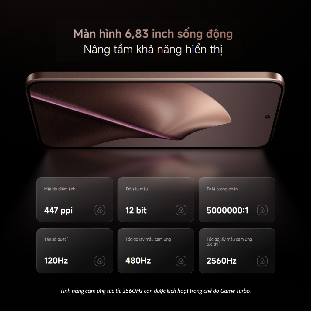 Điện Thoại Thông Minh Xiaomi 15T 12/512GB - Bản Quốc Tế - Bảo Hành Chính Hãng 24 Tháng | BigBuy360 - bigbuy360.vn