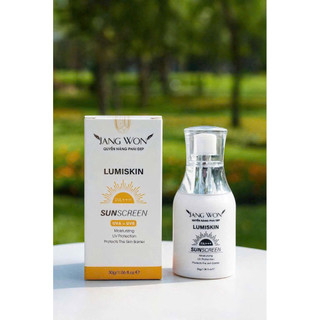  Kem chống nắng Doctor Queen mẫu mới 30g 