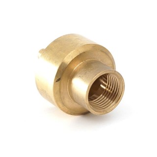 Đầu phun hình bông hoa phi 21mm bec phun nước nghệ thuật trang trí đài phun hồ tiểu cảnh bể cá thác nước hòn non bộ