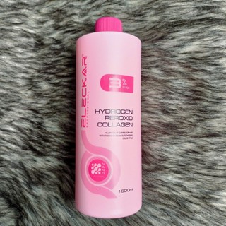 Oxy trợ nhuộm eleckar 1000ml