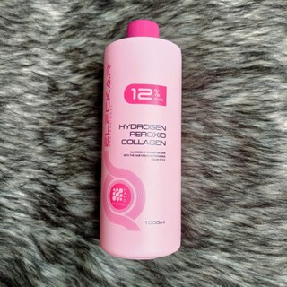 Oxy trợ nhuộm eleckar 1000ml