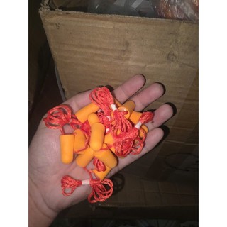 10 cặp Nút Bịt Tai Chống Ồn 1270