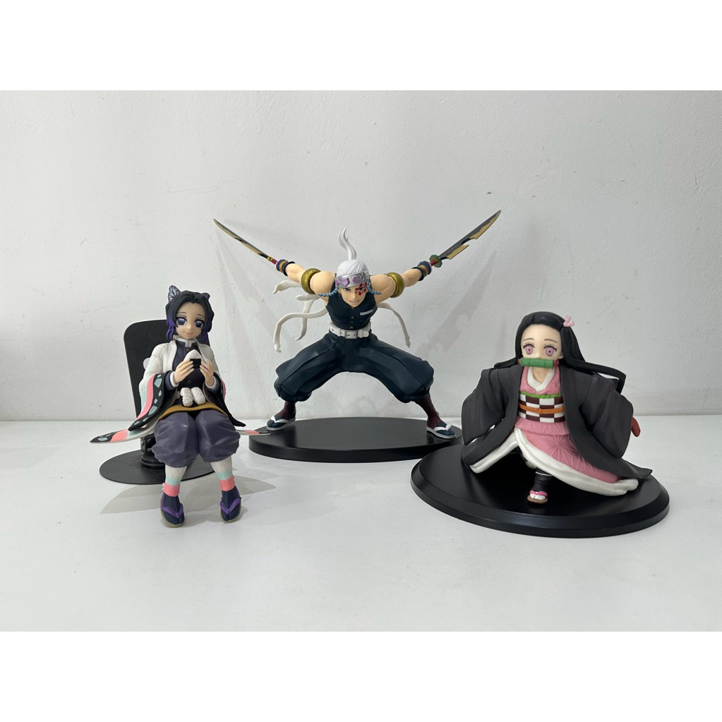 Mô hình Sega Demon Slayer KNY chính hãng