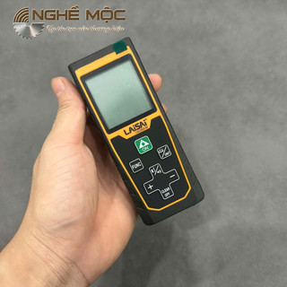Máy đo khoảng cách laisai LSG2003-80 bảo hành 12 tháng