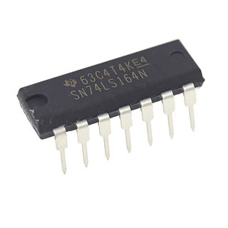 IC 74HC164 Cổng Si Tốc Độ Cao