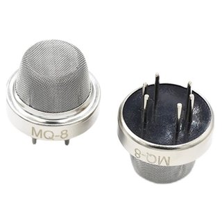 Cảm Biến Khí Gas MQ2