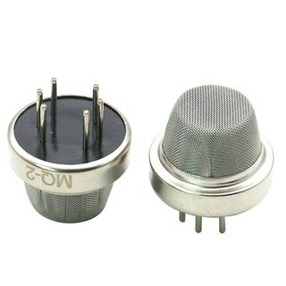 Cảm Biến Khí Gas MQ2