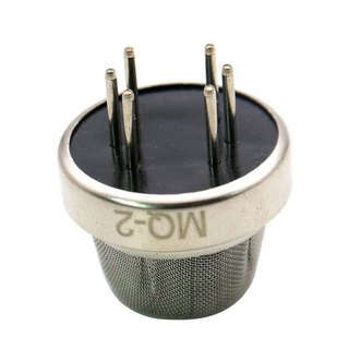 Cảm Biến Khí Gas MQ2
