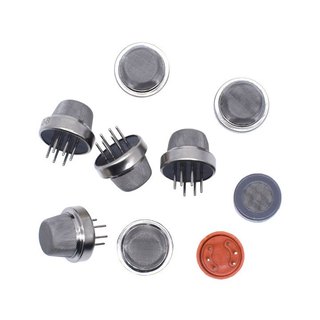 Cảm Biến Khí Gas MQ2