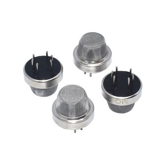 Cảm Biến Khí Gas MQ2