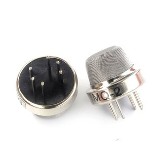 Cảm Biến Khí Gas MQ2