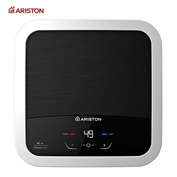 Bình nóng lạnh Ariston 15lit 30lit Andris2 Lux-D
