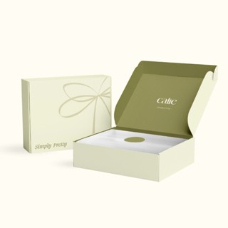  Hộp đựng quà Simple Pretty Calie 