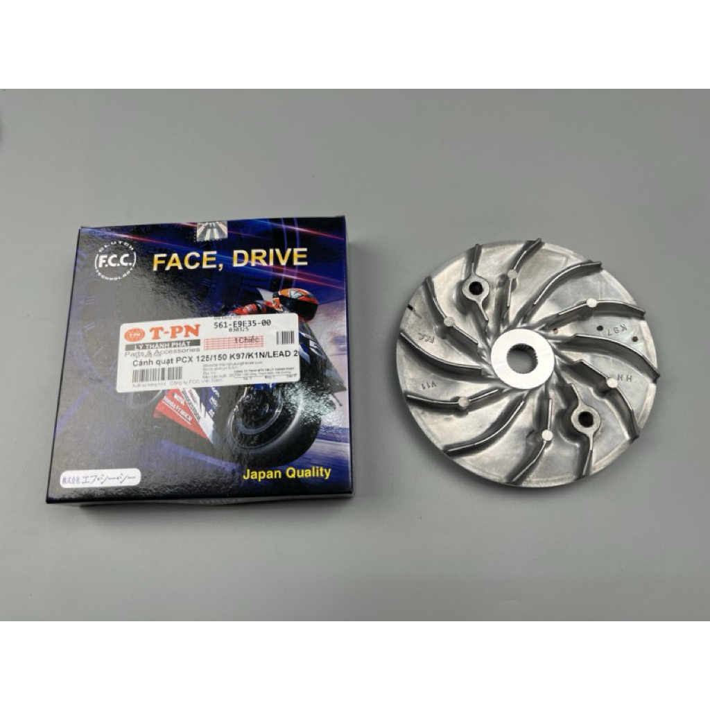 Cánh quạt PCX 125/150/ LEAD 2020 (K97/K1N)