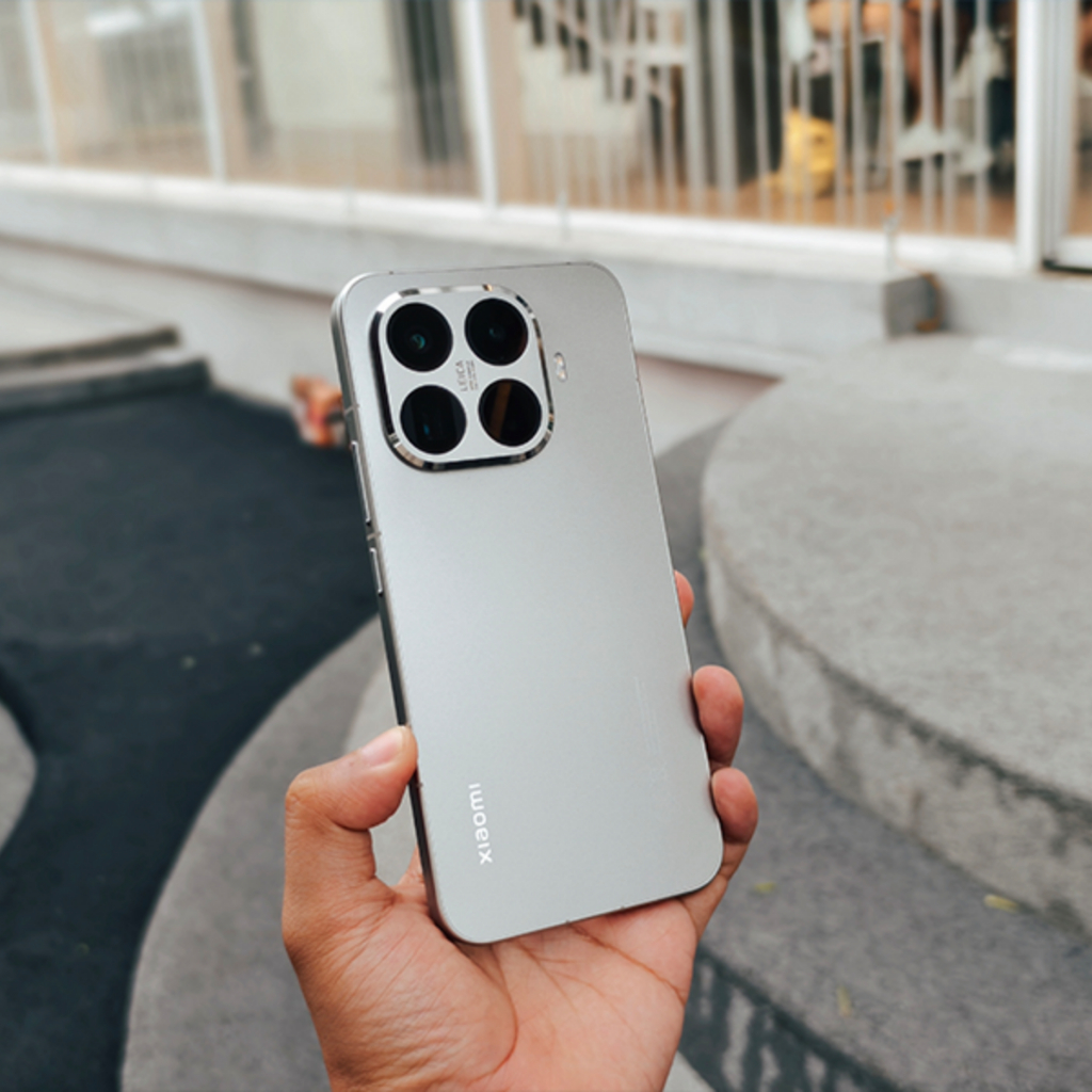 Điện Thoại Thông Minh Xiaomi 15T Pro 12/512GB - Bảo Hành Chính Hãng 24 Tháng | BigBuy360 - bigbuy360.vn