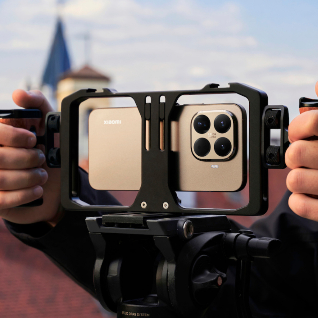 Điện Thoại Thông Minh Xiaomi 15T Pro 12/512GB - Bảo Hành Chính Hãng 24 Tháng | BigBuy360 - bigbuy360.vn