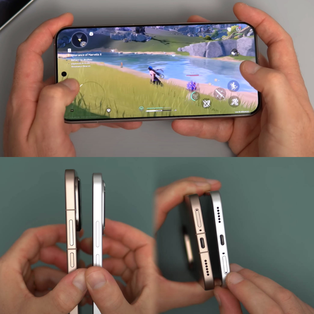 Điện Thoại Thông Minh Xiaomi 15T Pro 12/512GB - Bảo Hành Chính Hãng 24 Tháng | BigBuy360 - bigbuy360.vn