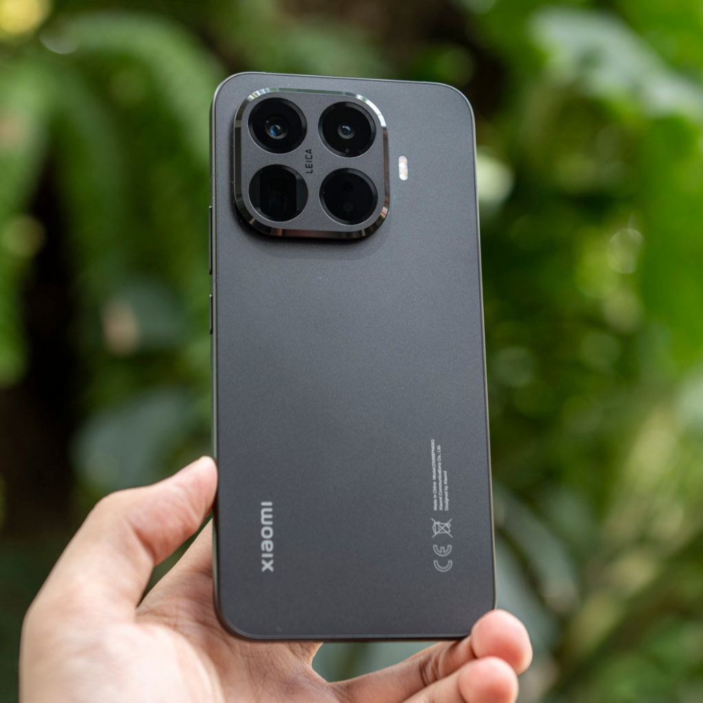 Điện Thoại Thông Minh Xiaomi 15T Pro 12/512GB - Bảo Hành Chính Hãng 24 Tháng | BigBuy360 - bigbuy360.vn