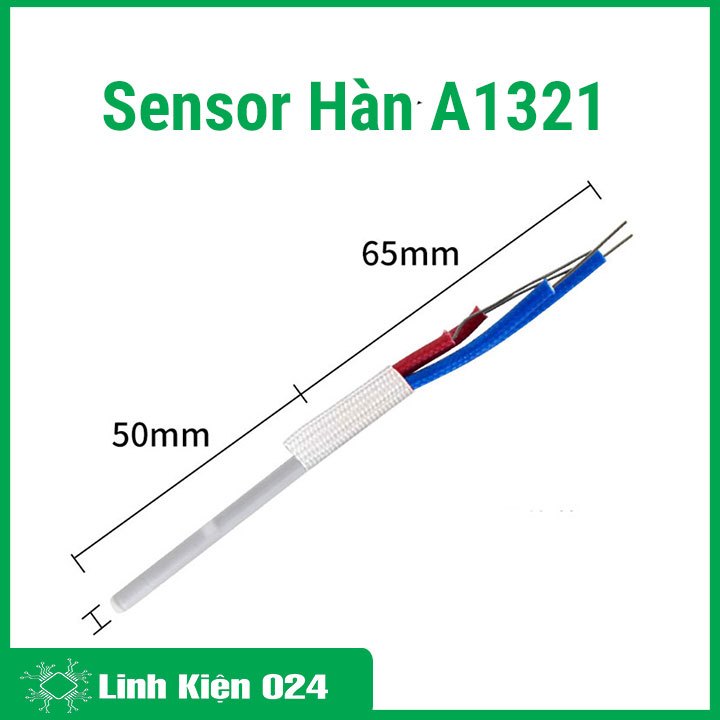 Sensor Hàn A1321 - Dùng cho trạm hàn 907,936...