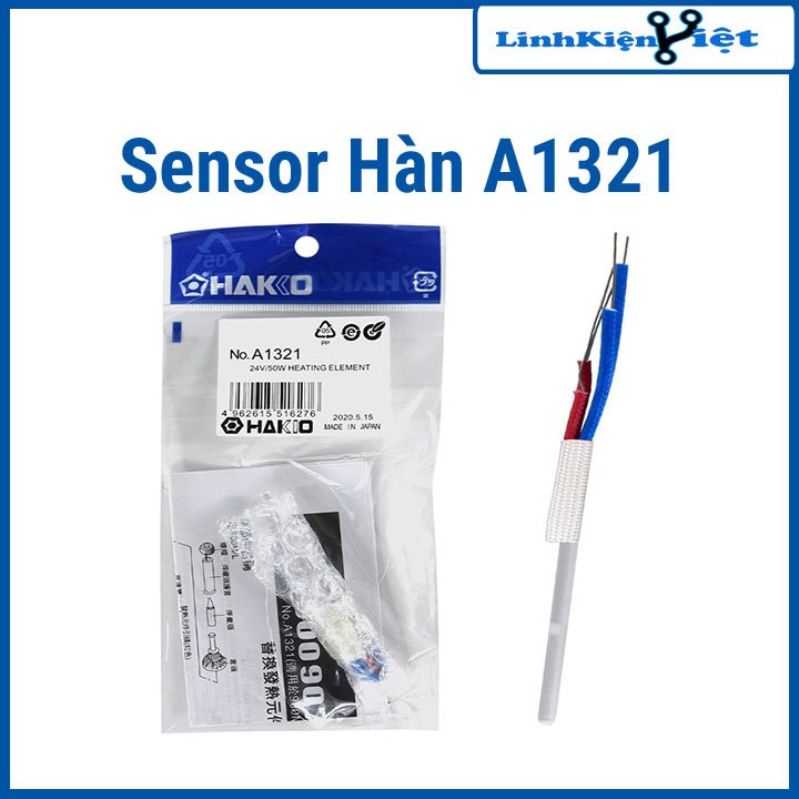 Sensor Hàn A1321 - Dùng cho trạm hàn 907,936...