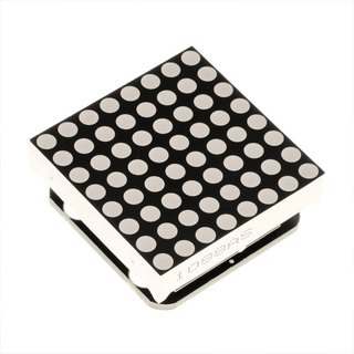 Led Matrix 8x8 Sáng Đỏ