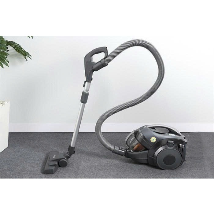 Máy Hút Bụi Dạng Hộp LG VK8320GHAUQ và Máy Hút Bụi Lau Nhà Cầm Tay LG Kèm 4 Đầu A9N-MAX Bảo hành Chí