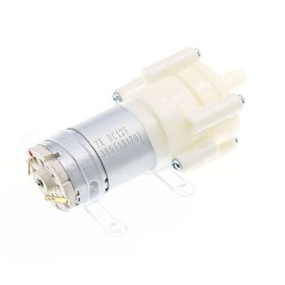 Máy bơm RS385 6-12VDC 1.5-2LMin