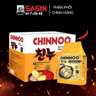 Mì Chinnoo không gia vị
